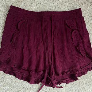 Flowy Shorts